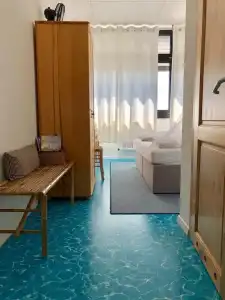 Aqua & Hostel - 21