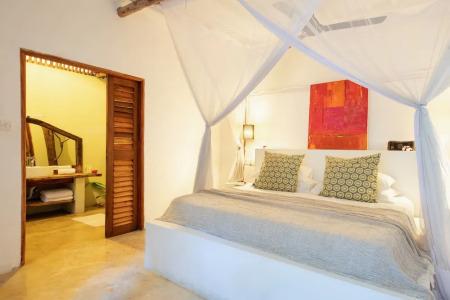 Upendo Beach Boutique Zanzibar - 117