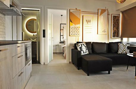 The Athenians Modern Apartments - 220