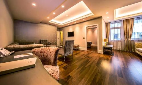 Prestige Budapest - 67