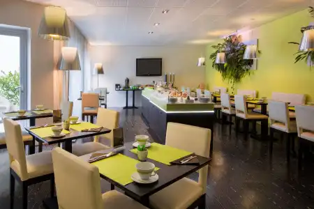 Best Western Plus Hôtel Richelieu - 28