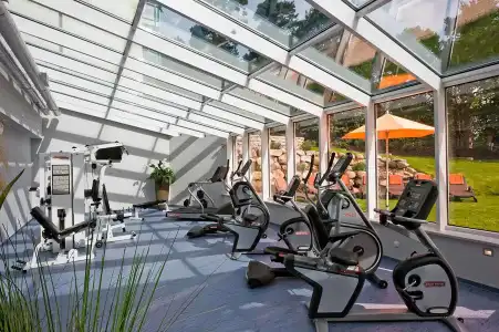 Dorint SeeBinz-Therme - 18