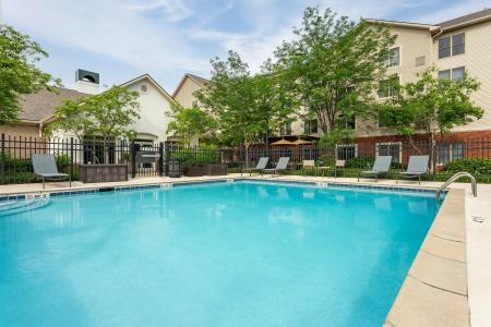 Homewood Suites by Hilton Lexington Fayette Mall - 15