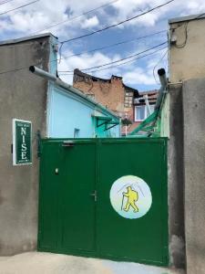 Guest House Nise - 38