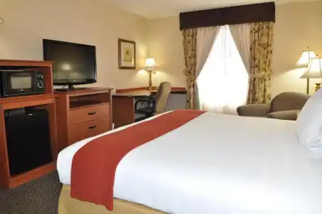 Holiday Inn Express Las Vegas-Nellis by IHG - 51