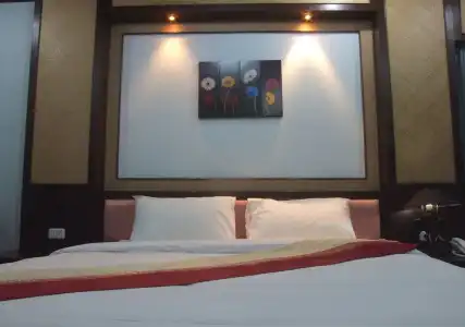 OYO 987 Piyapruk Resort - 2