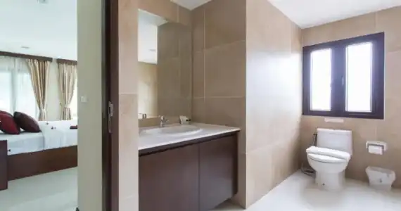 The Lai Thai Luxury Condominiums - 72