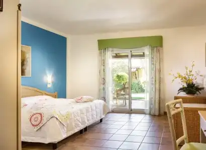 Cruccuris Resort Adults Only - 38