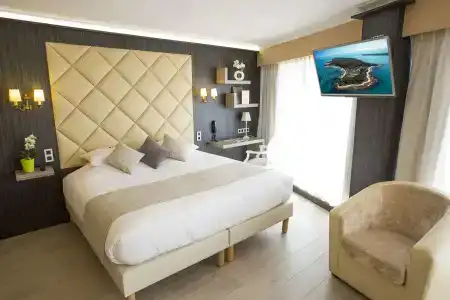 Best Western Plus Cannes Riviera & Spa - 5