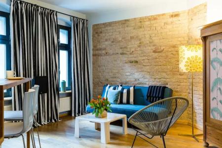 Brilliant Apartments - 140
