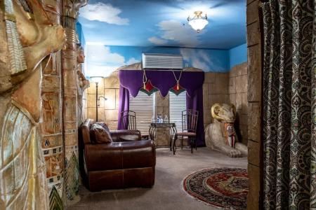 The Anniversary Inn - Boise - 128