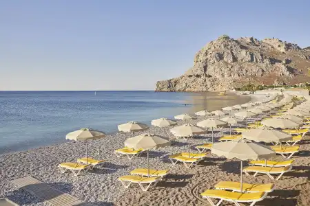 Kolymbia Beach - 15