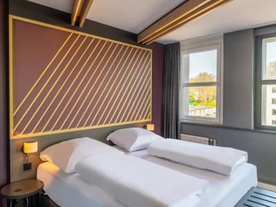 B&B Aachen-City - 4