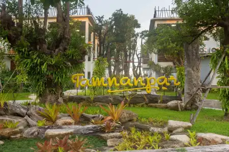 Tamnanpar Resort - 78