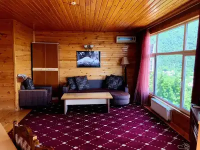 Kungut & Resort - 3