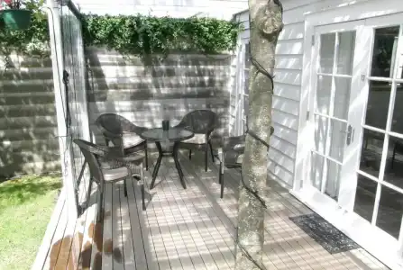 Ponsonby Manor - 78