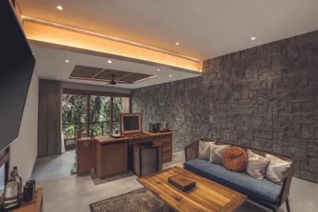 Kaamala Resort Ubud by Ini VIE Hospitality - 57