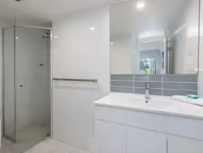 Bella Mare Beachside Apartments - 77
