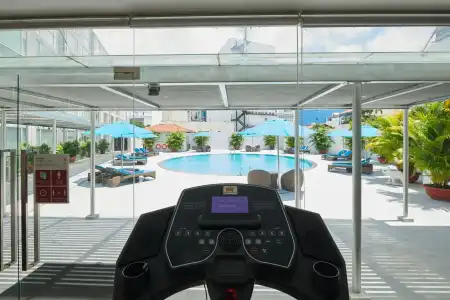 Eastin Grand Saigon - 27