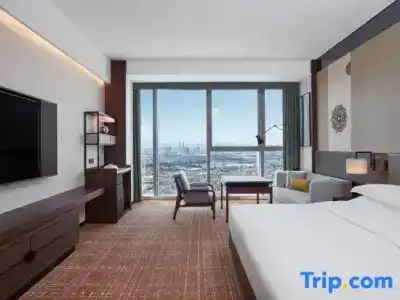 Sheraton Kunming - 98