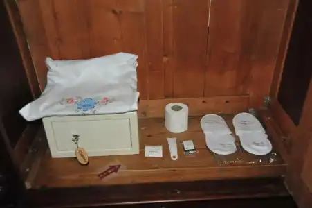 Aksehir Butik-Hasan Muallim Konukevi - 35