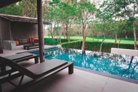 MUTHI MAYA Forest Pool Villa Resort - 34