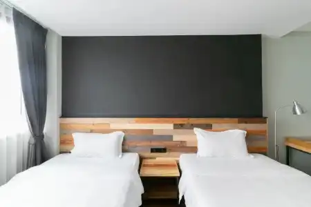 Zleepmotion Bangkok Sukhumvit - 61