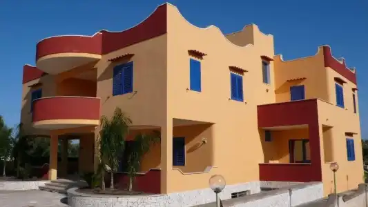 B&B Terra e Colori - 0