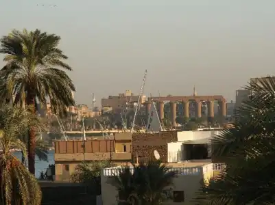 El Nakhil - 0