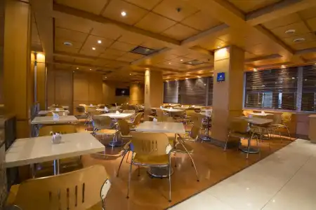 Holiday Inn Express Puerto Madero by IHG - 19