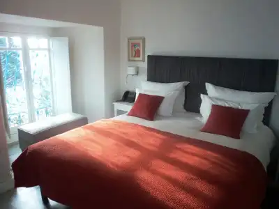 La Villa Bleue - 73