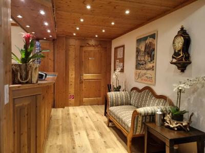 Bernerhof Grindelwald - 16