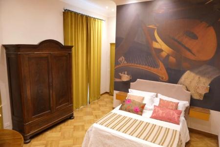 B&B City Soul Spaccanapoli - 53