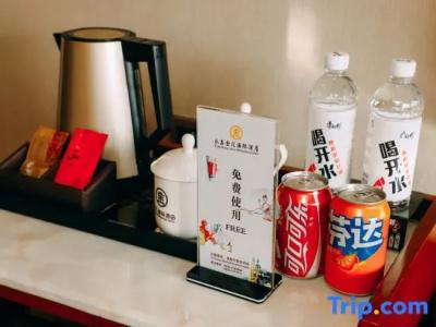 The Kaze 34 and Serviced Residence - 38