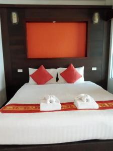 The Sea At Lanta - 93