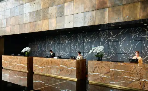 Intercontinental Beijing Beichen - 34