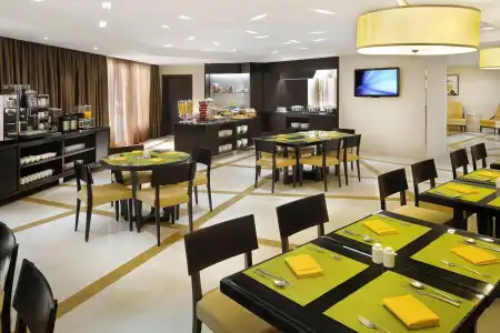Residence Inn by Marriott Manama Juffair - 15