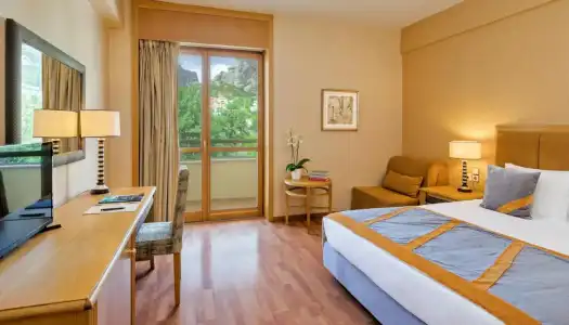 Divani Meteora - 4