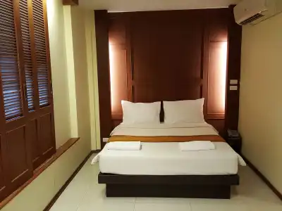 W 21 Bangkok - 5