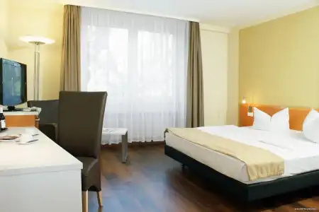 Best Western Macrander Dresden - 2