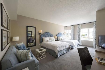 Sea Island Resorts - 12