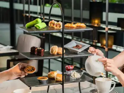 InterContinental Singapore Robertson Quay by IHG - 43