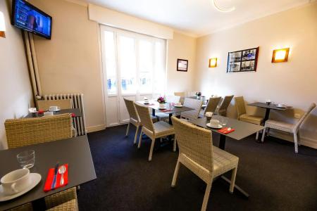 Logis du Chateau - 25