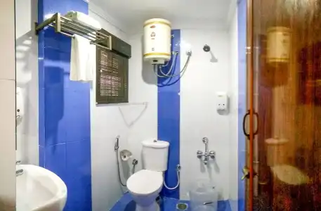 Belvilla 822253 Octave and Spa - JP Nagar - 38