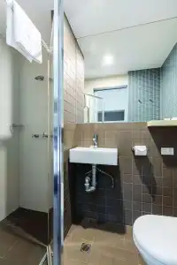 Best Western Melbourne City - 7