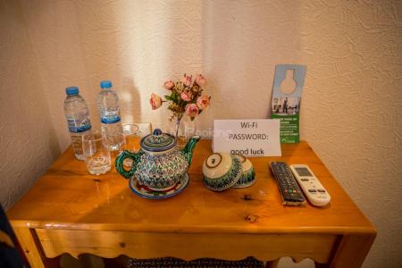 Old Bukhara Boutique - 54