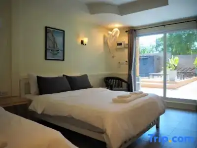 Mangoes Guesthouse - 159