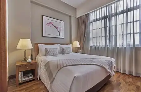 Village Residence Robertson Quay - 75