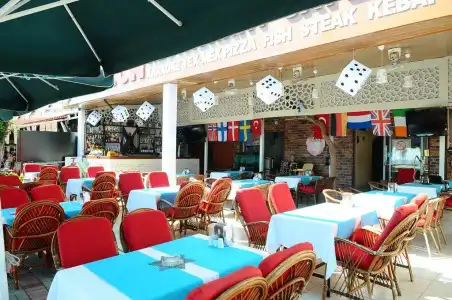 Kleopatra Beach Yildiz - 17