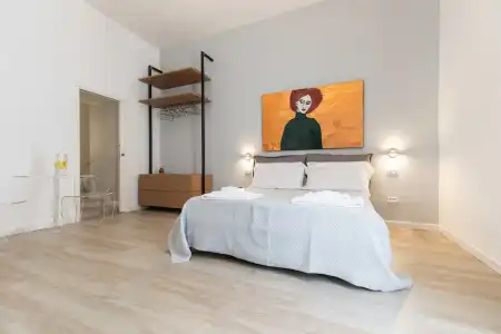 Palazzo Della Porta B&B - 58